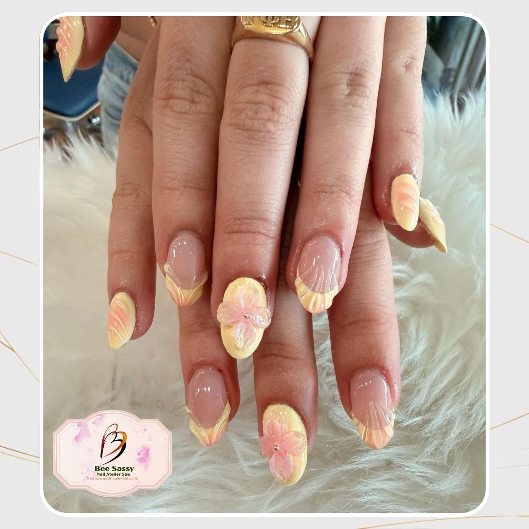 Customer Favorites Nails Design